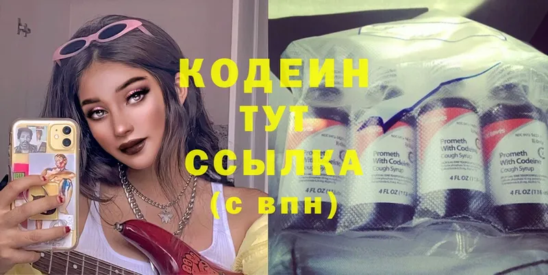 Кодеин Purple Drank  закладки  Купино 